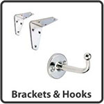 Shop for Brackets and Hooks