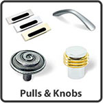 Shop for Pulls and Knobs