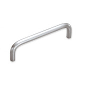 SST-7L 100mm Stainless Steel Handle