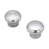 RSS-30/M Stainless Steel Knob
