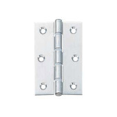 D-S-51A Stainless Steel Butt Hinge