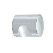 EY-301/15 STAINLESS STEEL KNOB