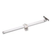 HS-210 STAINLESS STEEL FLAP STAY