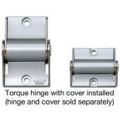 HG-ITMC Cover for HG-ITM and HG-ITMF Torque Hinges
