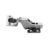 J95-24/0T HEAVY DUTY CONCEALED HINGE(INS