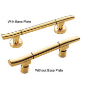 TMH-128 Gold Plated Handle